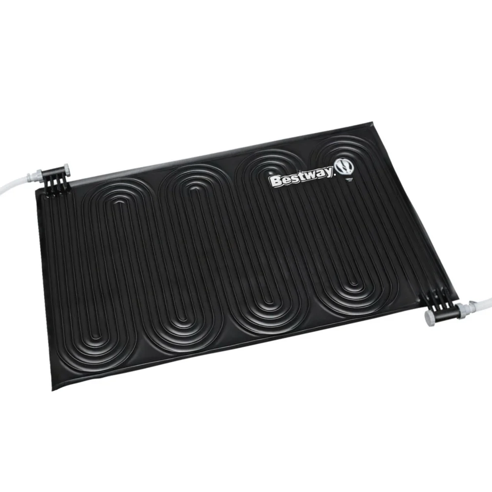 Bestway Solar Pool Heater Pad 110x171cm Boost Swimming Pool 3-5°C Warmer