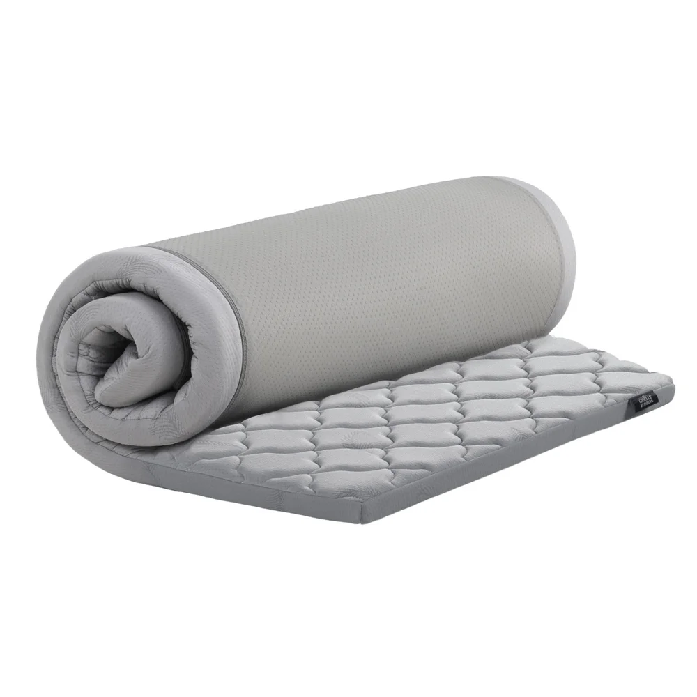 Giselle Bedding Single Foldable Mattress Camping Mat