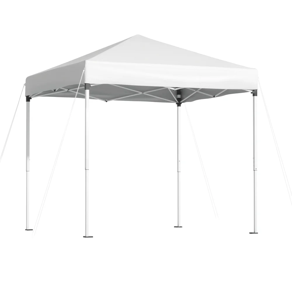 Instahut Gazebo 2x2m Outdoor Patio Garden Marquee Shade White