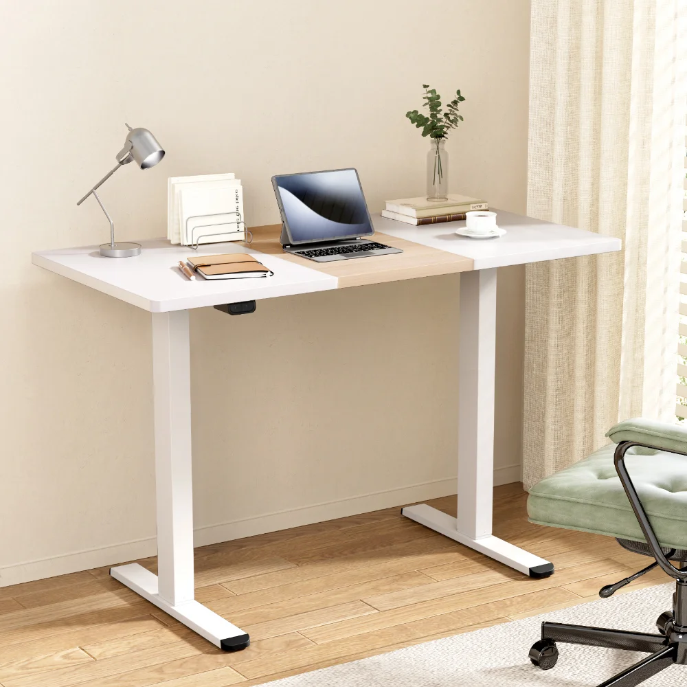 Artiss Standing Desk Motorised Dual Motor 140CM