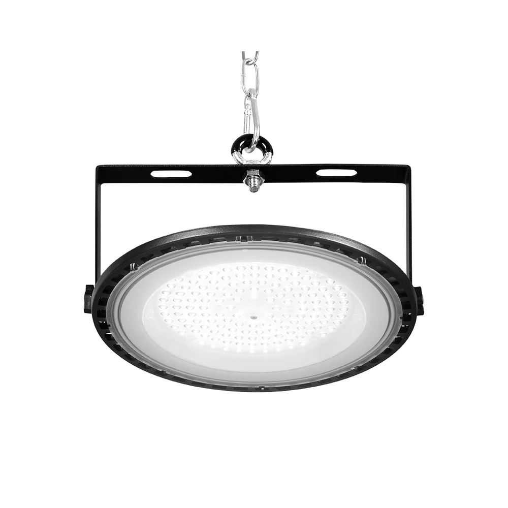 Leier High Bay Light LED 100W Industrial Lamp Workshop Warehouse Factory Lights