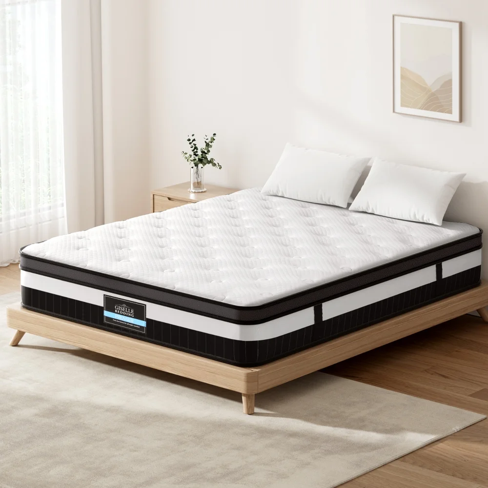 30cm Giselle Mattress Double Size