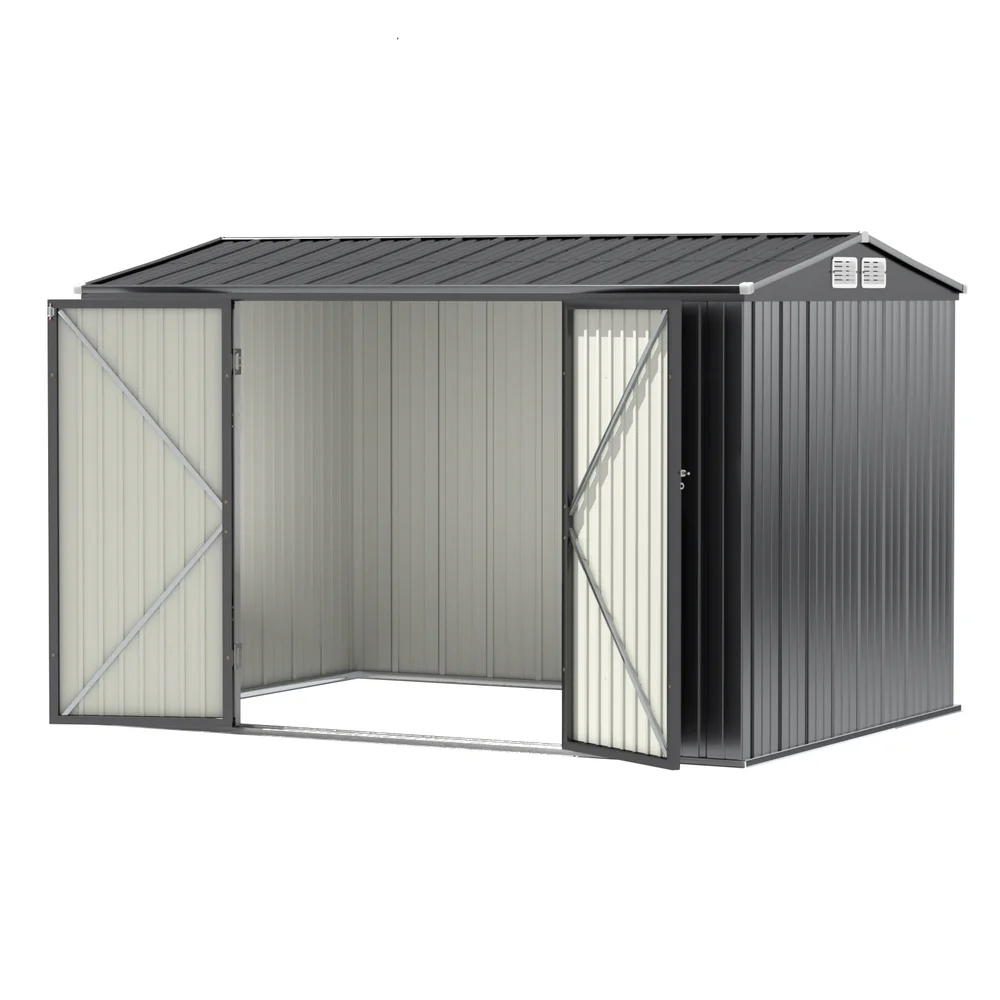 Giantz Garden Shed 3x2.18M Outdoor Storage Sheds Tool Workshop House Shelter