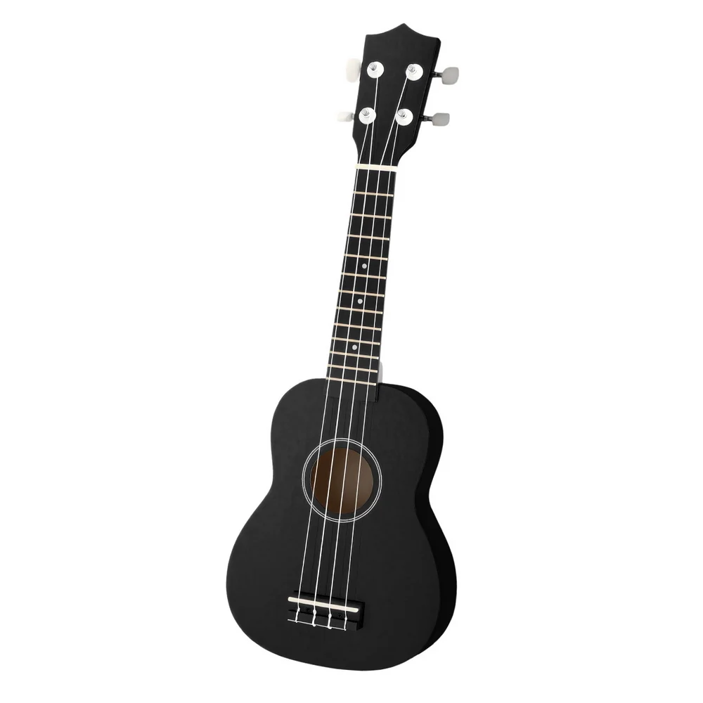 Alpha Ukulele 21 Inch Basswood Beginner