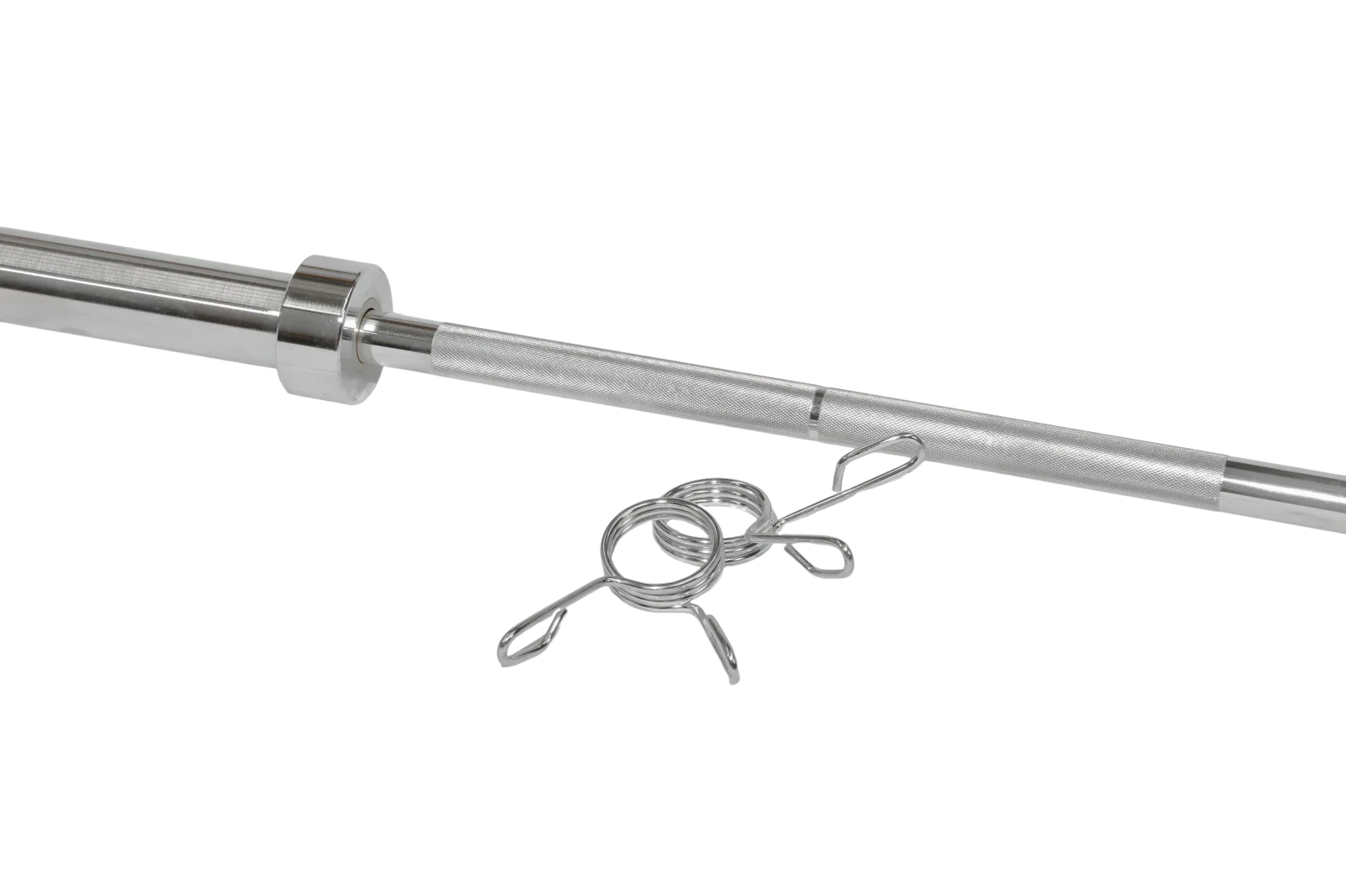 Olympic Barbell - 20kg | 2.2 m Standard