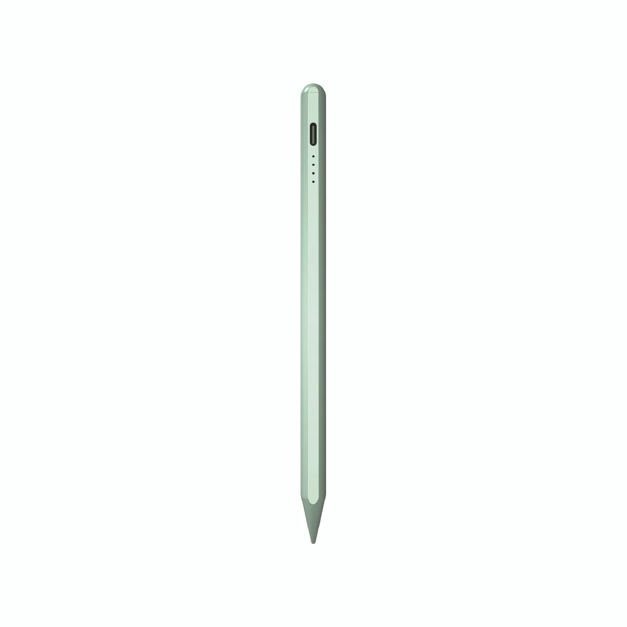 Laser Active Stylus Pen for iPad - Green