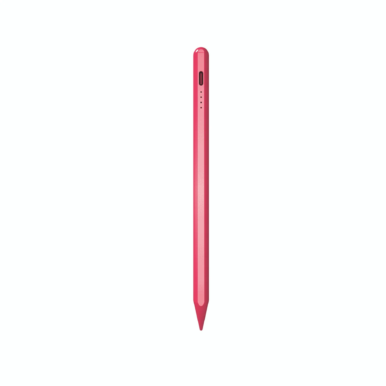 Laser Active Stylus Pen for iPad - Pink