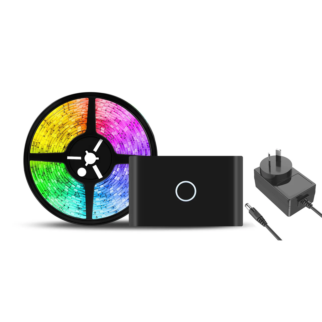 Laser Smart Light Strip & TV Sync Kit RGB 6M