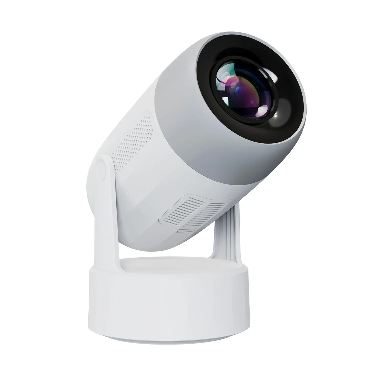 Laser Android LED Projector with Battery 1080p