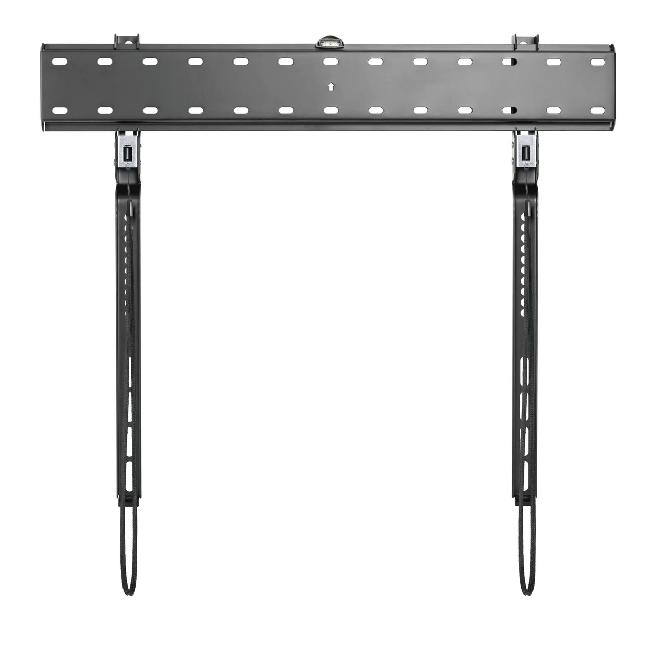 Ultra Slim Fixed TV Wall Mount suits 43 inches - 80 inches Panels