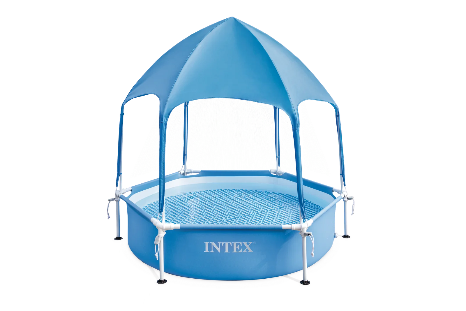 Intex Canopy Frame Pool 1.83m x 38cm 28209