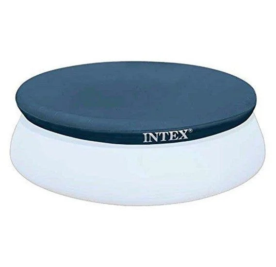 Intex Easy Set Pool Cover 244cm