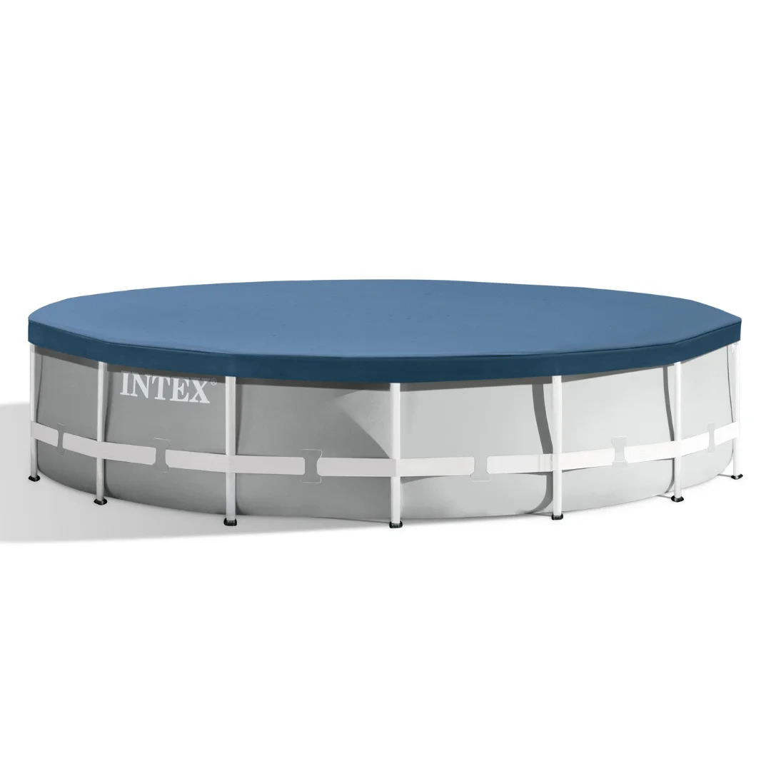 Intex Frame Pool Cover 457cm 28032