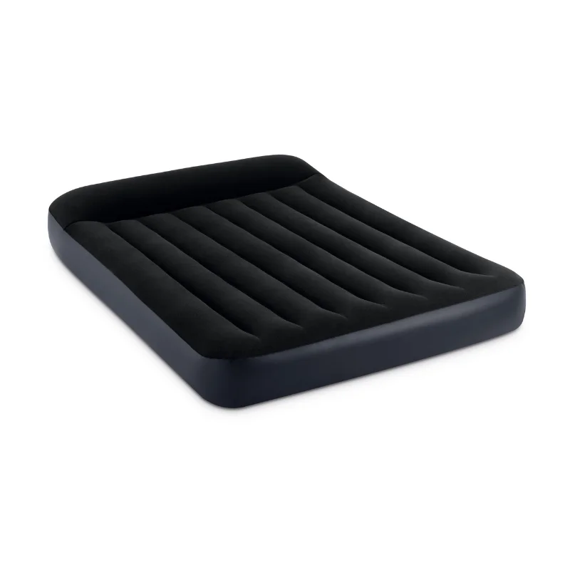 Double (FULL) Classic Airbed (w/220-240V Built-in Pump)