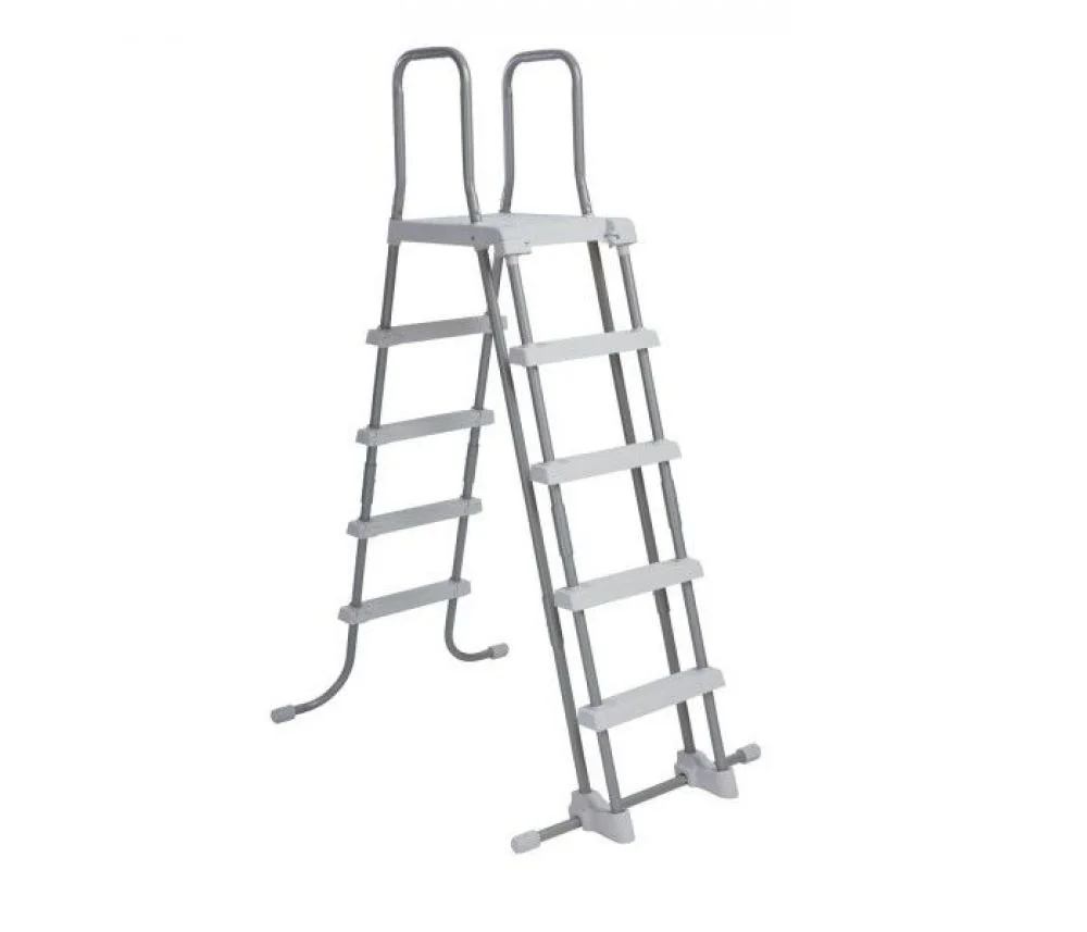 Intex Pool Ladder with Removable Steps for 132cm (52") Wall Height Pools 28077