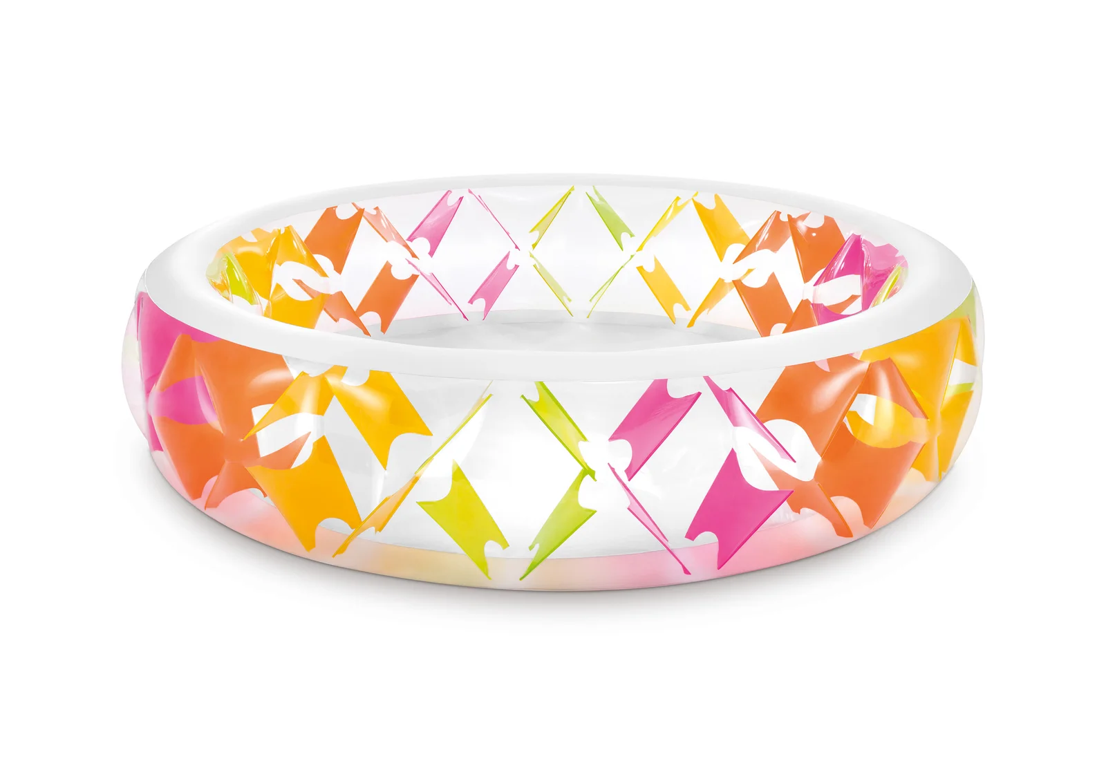 INTEX Pinwheel Swim Centre Pool 229cm x 56cm 56494