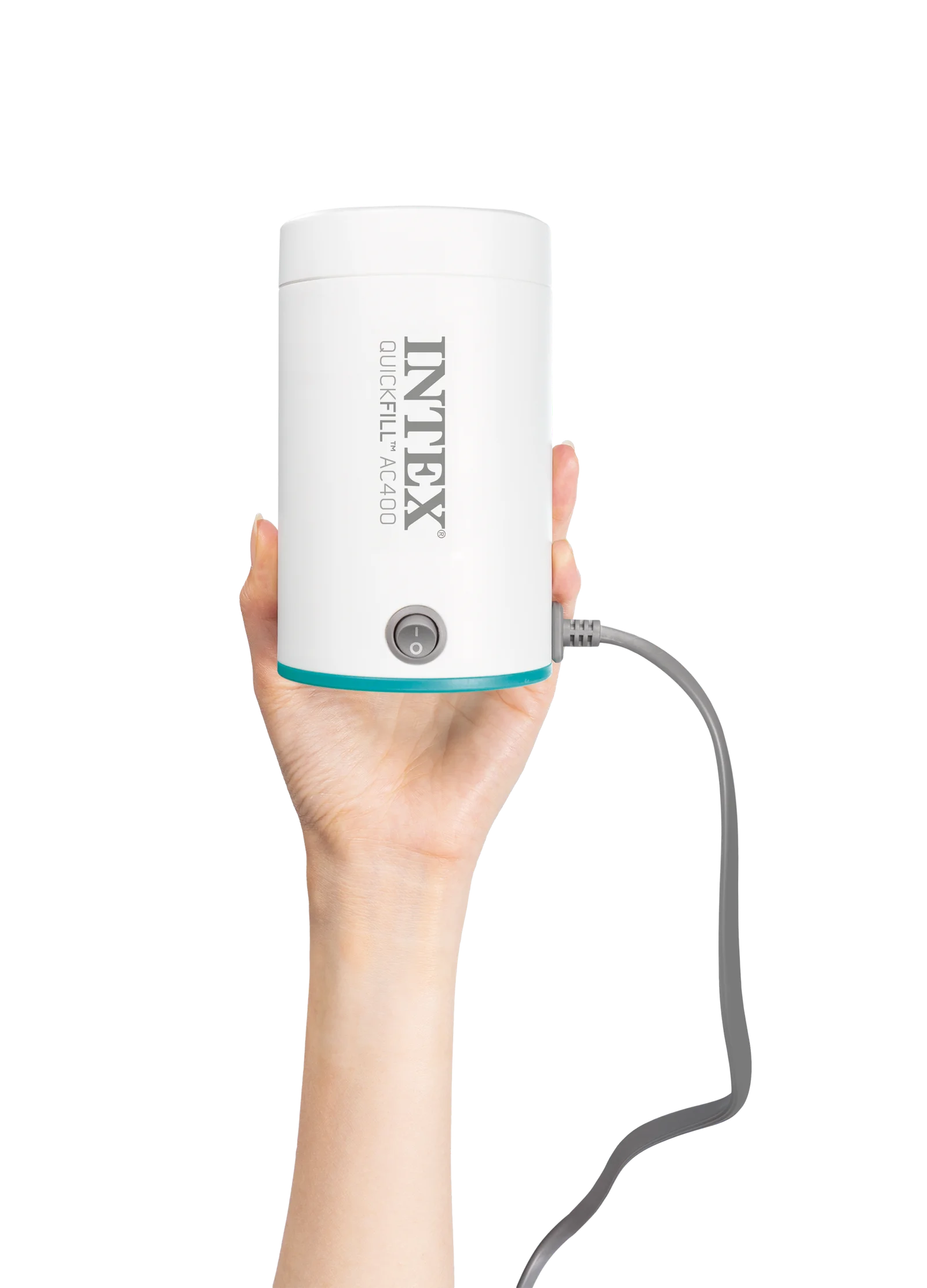 Intex Quick Fill 240v Pump 66646 New for 2024