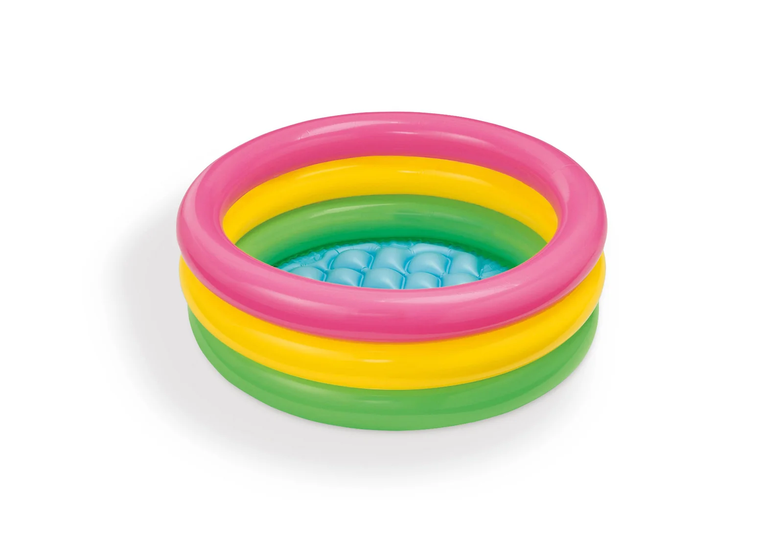 Intex Sunset Glow Baby Pool 57107