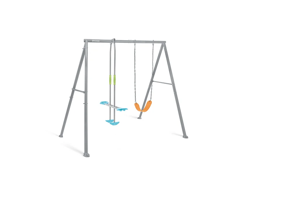 Intex Swing and Glide Two Feature Set 44122
