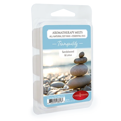 Tranquility Aromatherapy Melt 2.5oz