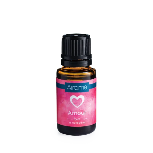Amour Essential Oil Blend
