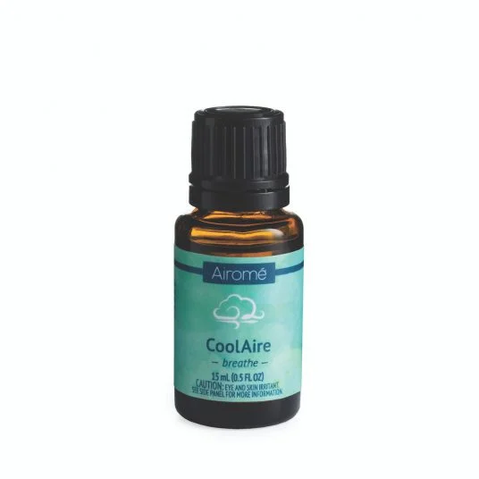 CoolAire Essential Oil Blend