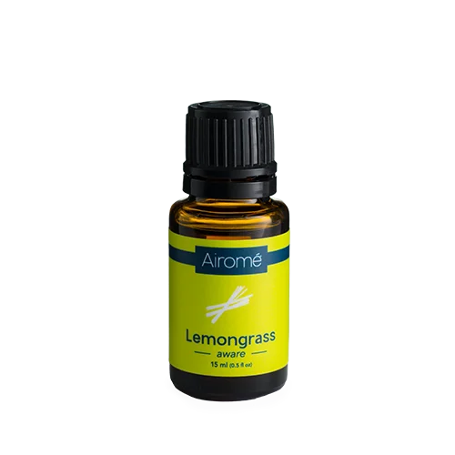 Lemongrass Essential Oil