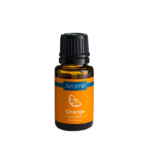 Orange Essential Oil