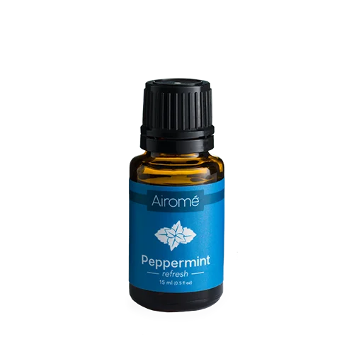 Peppermint Essential Oil