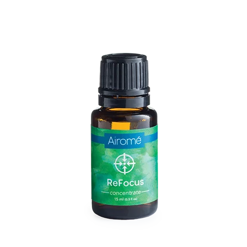 ReFocus Essential Oil Blend