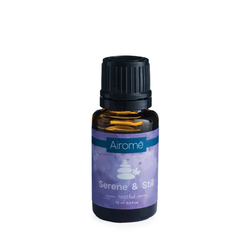 Serene & Still Essential Oil Blend