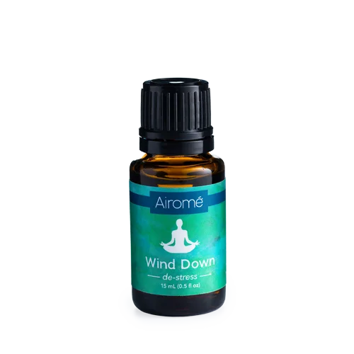 Wind Down Essential Oil Blend
