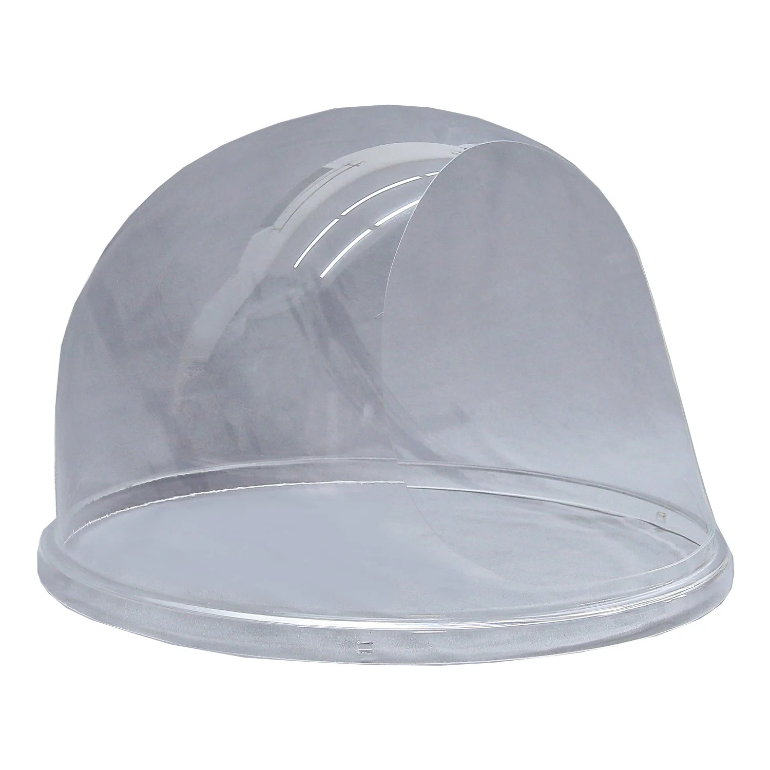 Samland Bubble Cover for 52cm Fairy Floss Machine Cotton Candy Machine