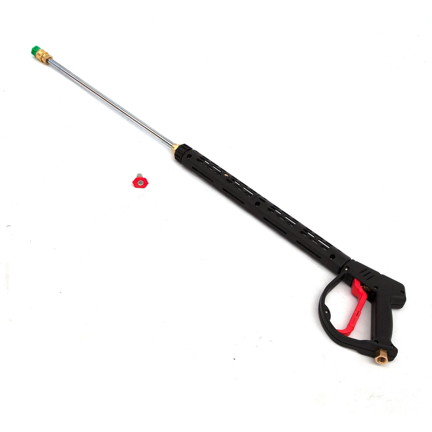 Samland Sprayer Lance Trigger Gun for Pest Control Weed Spray