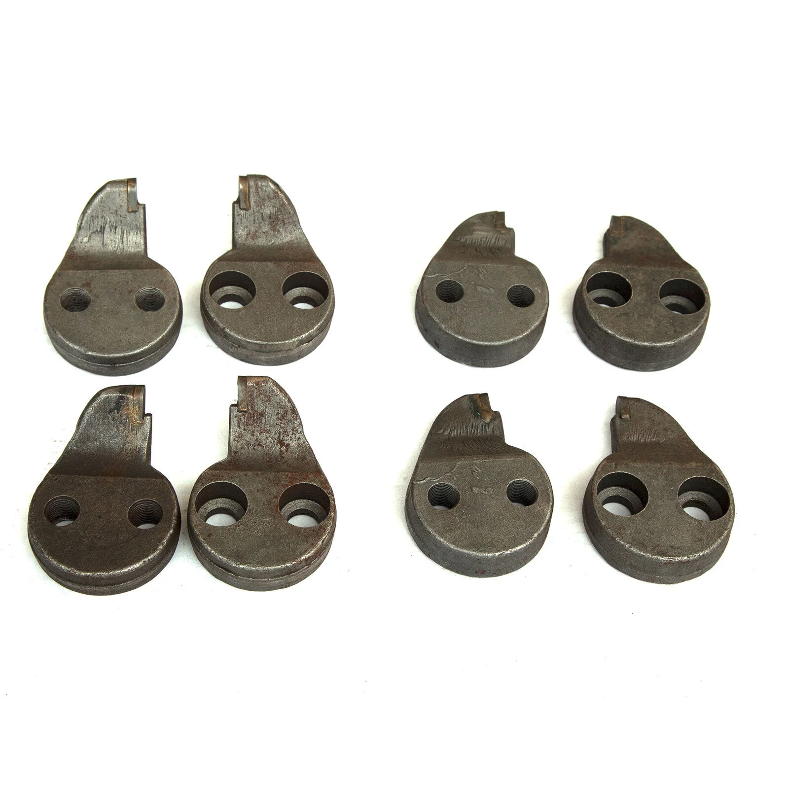 Samland Set of 8 Replacement Teeth for Stump Grinder