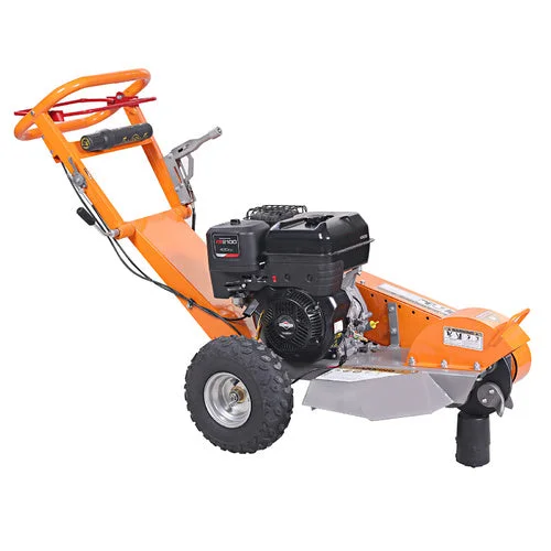 Samland BRIGGS & STRATTON 13.5HP PETROL POWER STUMP GRINDER