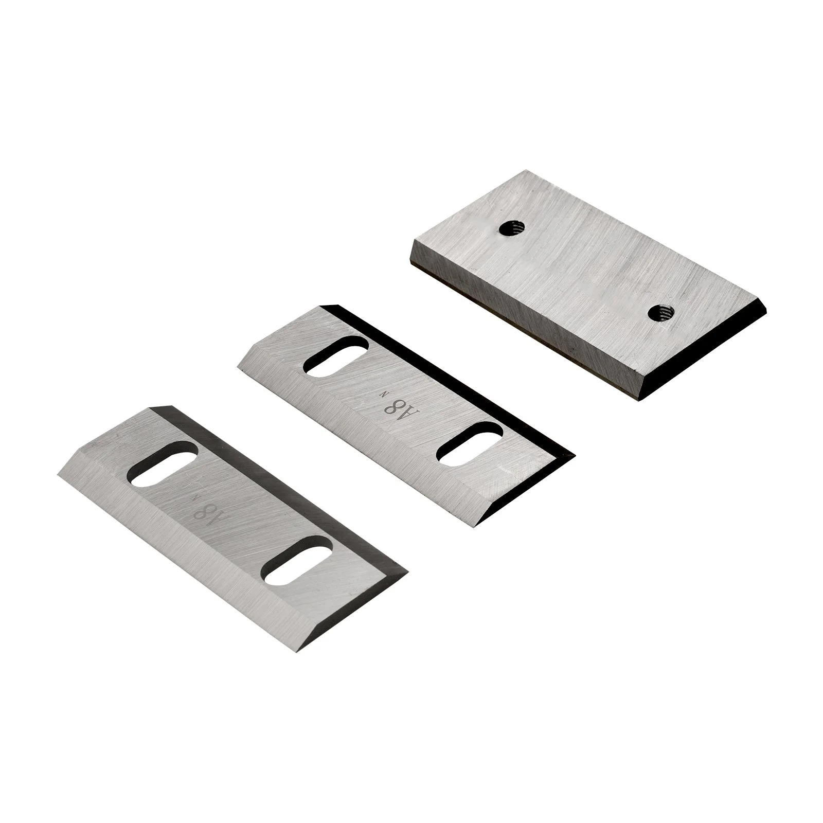 Samland Blade Set for MINI Wood Chipper [Model: WC50/WC50BS]