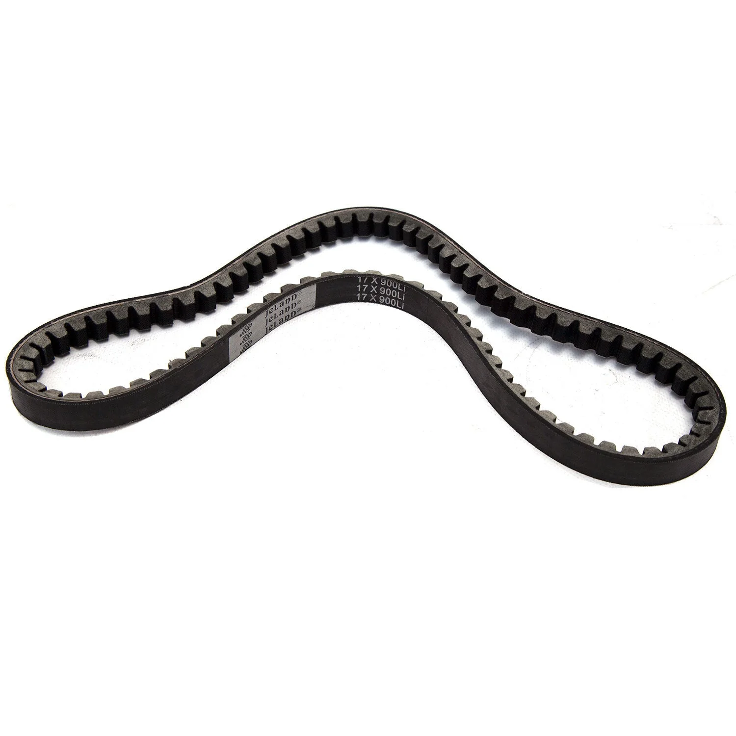 Samland Pull Belt 17X900LI V-Belt for Wood Chipper WCD150