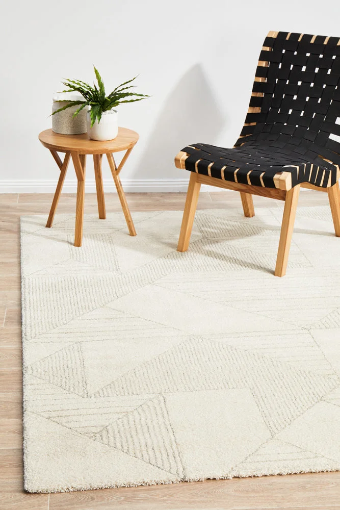 Alpine 822 Natural by Rug Culture - 340X240CM