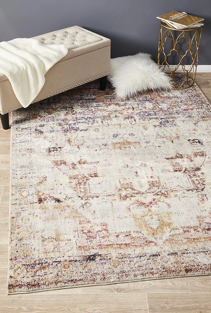 Anastasia 258 Multi Rug by Rug Culture - 400X300CM