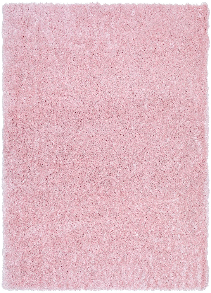 Angel Pink Rug by Rug Culture - 170X120CM