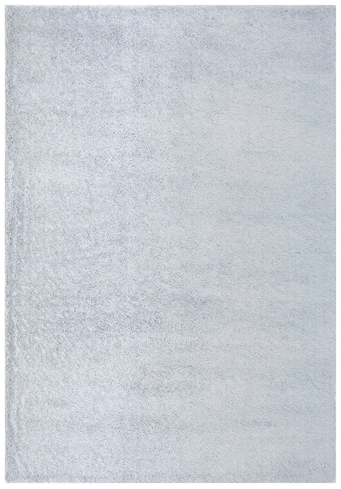 Angel Silver Rug by Rug Culture - 330X240CM