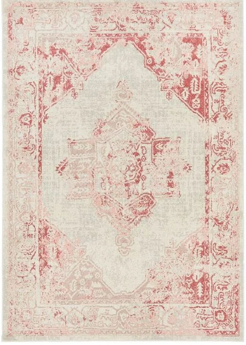 Avenue 702 Rose by Rug Culture-330X240CM - RECTANGLE