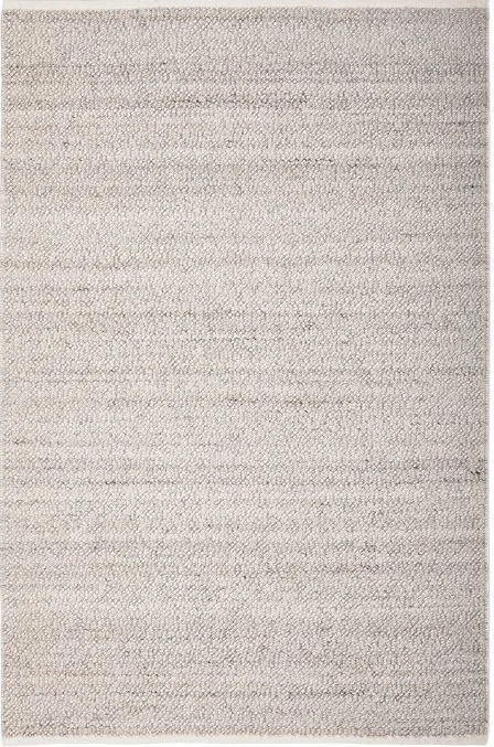 Boucle Natural by Rug Culture-225X155CM - RECTANGLE