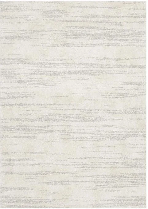 Broadway 933 Silver By Rug Culture-290X200CM - RECTANGLE