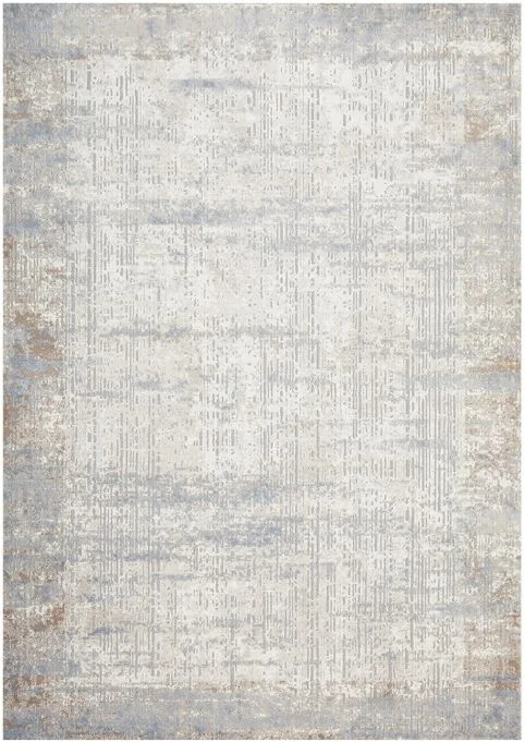 Bronte Nola Powder Rug by Rug Culture-330X240CM - RECTANGLE
