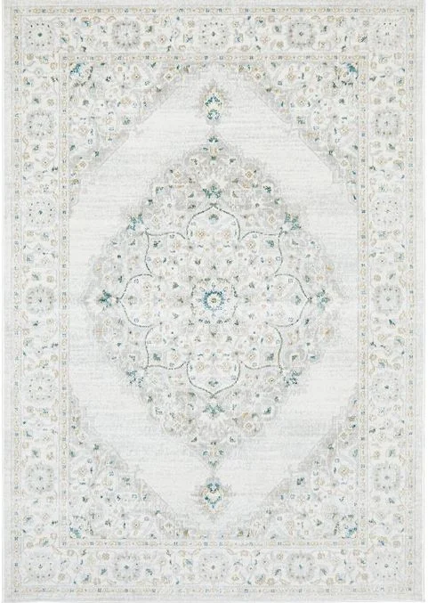 Emotion 77 Green by Rug Culture-330X240CM - RECTANGLE