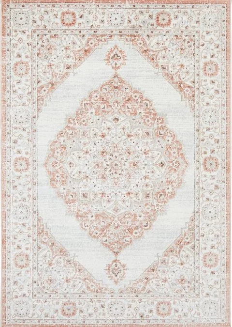 Emotion 77 Rose by Rug Culture-400X300CM - RECTANGLE