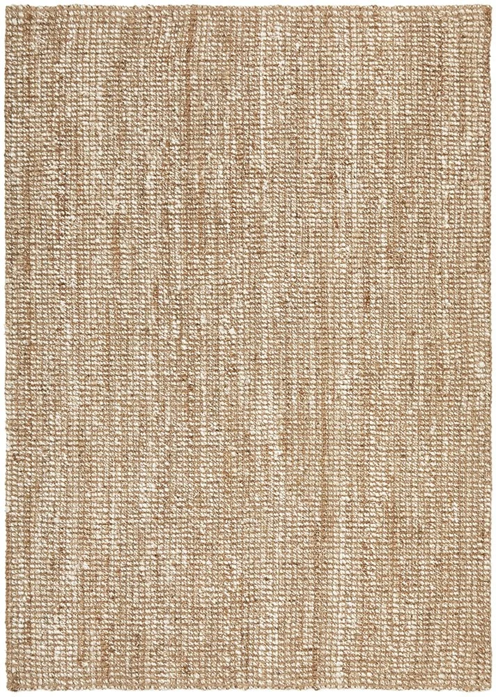 Harlow Hunter Natural Rug by Rug Culture -380X280CM - RECTANGLE