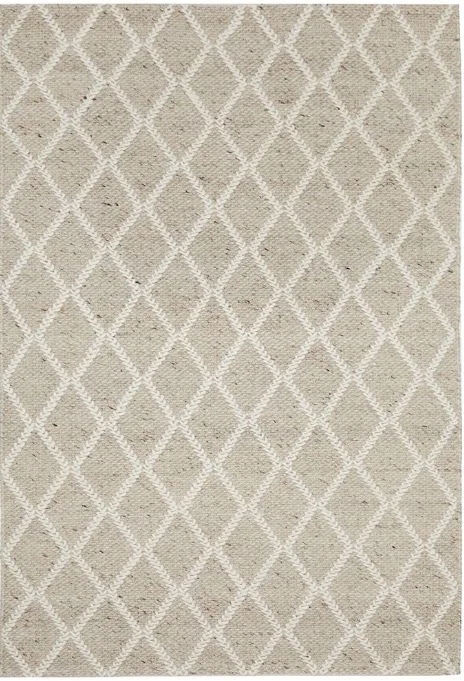 Huxley Natural Rug by Rug Culture-400X300CM - RECTANGLE